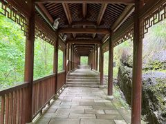 -十九峰景区