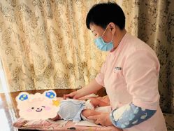 -悦家·美丽妈妈月子会所(龙奥店)