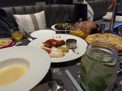 -食间牛排(湖西路店)