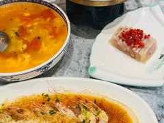 -聚丰园•湖鲜餐厅(阿红私房菜梅石路店)