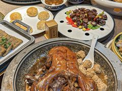 -应天大明王朝·南京菜(中山陵店)