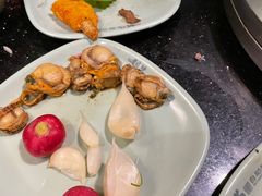 -梨花自助烤肉(天河城店)