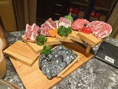 -牛将军•涮肉•烤肉(北京王府井·故宫店)
