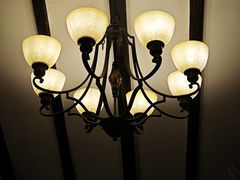 -中山路壹号传奇club·啤酒花园餐厅