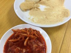 -屋里家延边朝鲜族冷面(南园店)