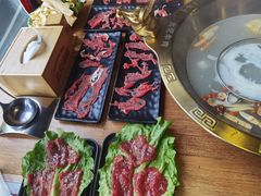 -九记潮汕现切鲜牛肉自助火锅(新开铺店)