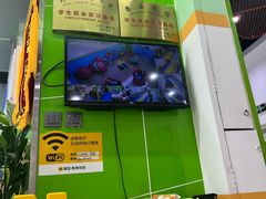 -小岳飞儿童训练馆(华腾店)