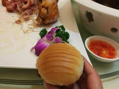 -宝园酒家(美林M·LIVE天地东座店)