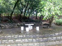 -雀儿山公园