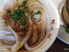 -龙抄手(文殊坊店)