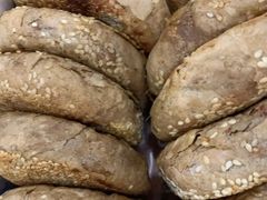 牛肉烧饼-李小老烧饼(常营民族家园店)