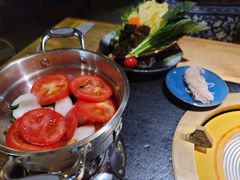 -湊湊火锅·茶憩(上海合生汇店)