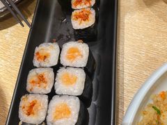 -万岁寿司(芳村店)