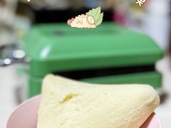 -叶婆婆豆浆馍馍