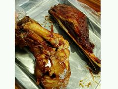 -赵元章肉骨烧(山塘街店)
