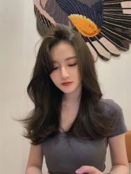 -Hello Lady发型设计