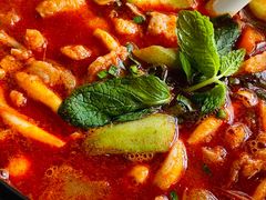 -沿途四季·云南菜(建外大街店)