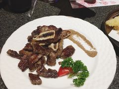 -大桥日本料理·日式放题·铁板定食(科兴科学园店)
