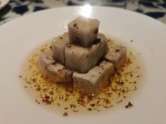 -绿茶餐厅(王府井永宁门店)