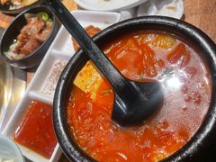 -黑牛黑猪烤肉专门店(万象城店)