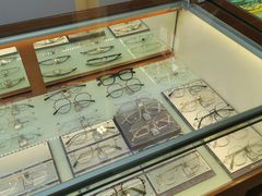 -苏奕眼镜·天文·蔡司尼康店(石路店)