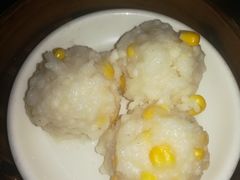 粟米墨鱼球-添运来(茶园奥园广场店)