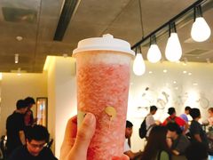 -喜茶(深圳东门1234店)