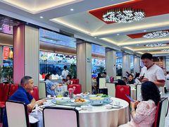 -普天和酒楼·新津菜·烤鸭(天津之眼店)