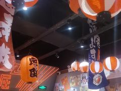 -白石的深夜食堂(济南万象城店)