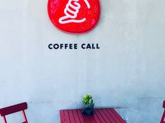 -COFFEE CALL(云锦路店)