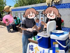 -前关湿地公园