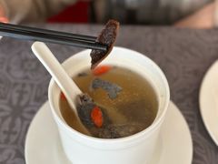 -粤尚腾香居中餐厅(首都机场希尔顿店)