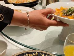 -盛百味·家宴餐厅(霸州分店)