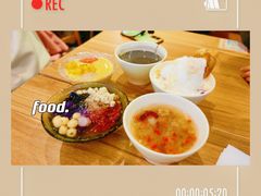 -Ice Monster冰馆·CNN评选全球十大甜品(国贸商城店)