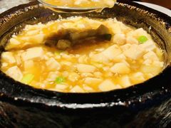 -绿茶餐厅(光谷世界城步行街店)