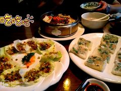 -黄但记老店·陈村粉食府