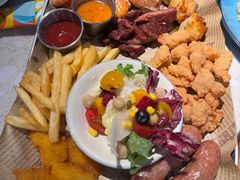 -Aqua Oasis 水天堂(常熟永旺店)