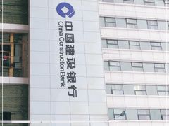 -中国建设银行(天津鞍山西道支行)