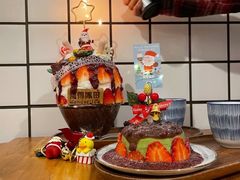 -WONDER ICE 萬得冰田(建設路总店)