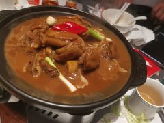 -新兴·金羊座·粤菜点心(乐峰店)