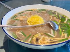 -起源小厨·水席·炒菜(洛邑古城店)