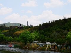 -世界恐龙谷景区