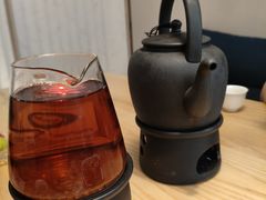 -茗知道茶馆(世博源店)