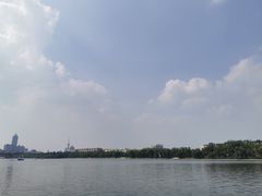 -长春市南湖公园