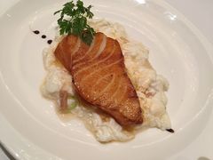 烤鳕鱼-香宫(九龙香格里拉店)