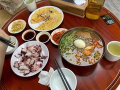 -屋里家延边朝鲜族冷面(南园店)