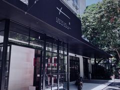 -T館·花园艺术餐厅