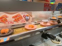 -争鲜回转寿司(西红门荟聚PLUS店)