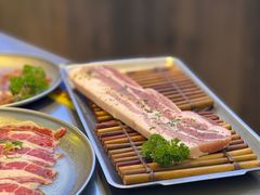 -大叹号·朝鲜族烤肉(潍坊泰华城店)