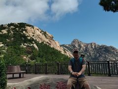 -青岛崂山太清宫